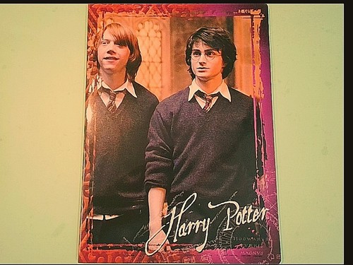 Quaderno harry potter - harry, a5
