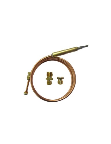 Kit termocoppia universale