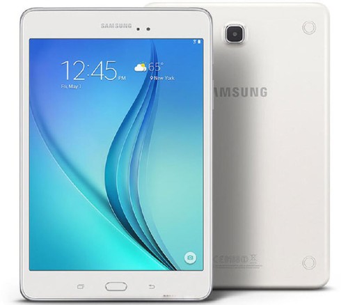 Samsung galaxy tab - tab, a