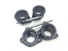 KIT 4 COLLETTORI ASPIRAZIONE RACCORDI MANICOTTI SUZUKI GSR L1 750 2011 C5111