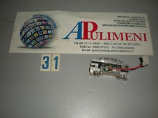 PONTE DIODO (PLATE HOLDER