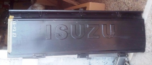 Isuzu pick ute kb20 kb25 - isuzu,
