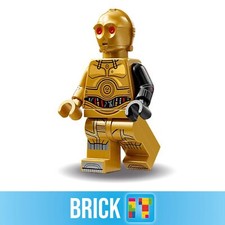 Lego star wars cacciatore - star,