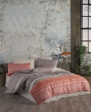 Set lenzuola Renforce 2 pezzi