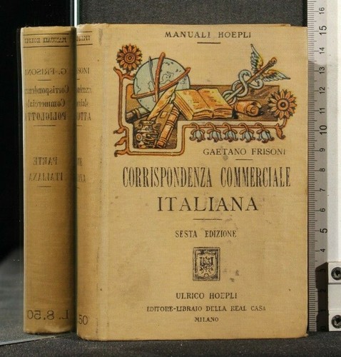 Corrispondenza commerciale - corrispondenza,