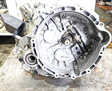 2300.7521757-03 CAMBIO 6 MARCE MINI ONE 1.4 DIESEL MOTORINO AVANTI 2006