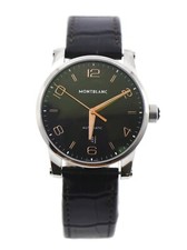 Montblanc Timewalker Orologio