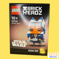 🧱 LEGO® BrickHeadz AHSOKA