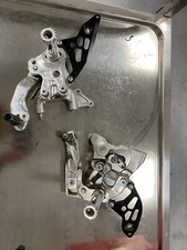 Pedane Spider Ducati Panigale 1199-1299