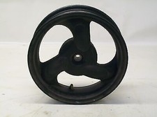 CERCHIO POSTERIORE A TAMBURO PER KYMCO AGILITY 50 R12 DEL 2010 (e33076)