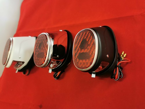 Fanale posteriore bmw nsu dkw - bmw,