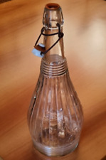 IVISC - ANTICO FIASCO DA