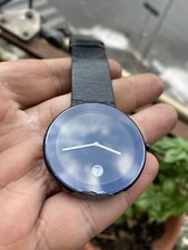 Omega Art Collection Quartz Vintage Watch Omega Oversize