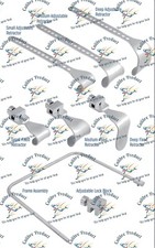 Bell-Hawkins Telaio Spalla e