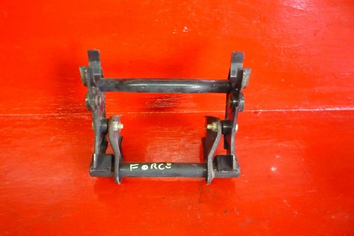 Supporto motore braccio - supporto,