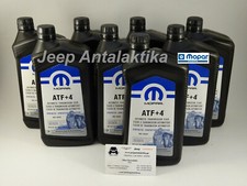 Olio Per Trasmissione