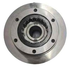 VOLANO RUOTA LIBERA ORIGINALE PIAGGIO BEVERLY 250 IE TOURER 2007 2008 2009