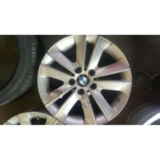 4 CERCHI IN LEGA PER BMW SERIE 1 E81/E87 (07-11) RESTYLING 2.0 TD (118D) 2007