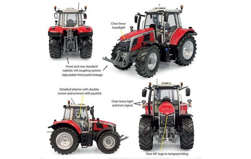 Modellino universal hobbies - modellino,