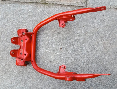 Yamaha 350 4l0 stay rear - rd,
