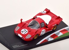 1:43 Altaya Ferrari 512S #21