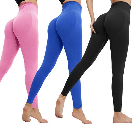 Confezione leggings donna no - confezione, 3