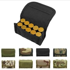 10 colpi 12/20 GA cintura