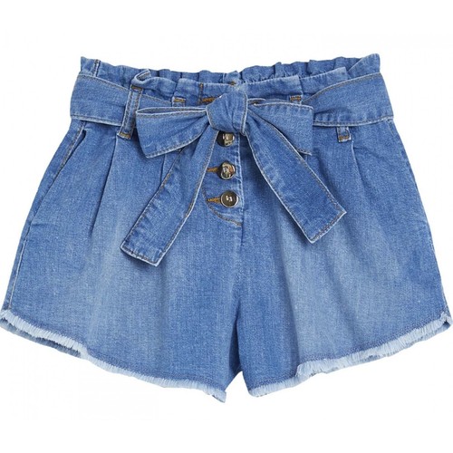 Liu shorts pantagonna - jo, shorts-pantagonna