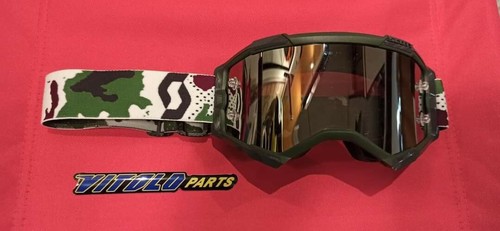 Occhiali scott fury moto - fury,