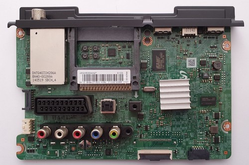 Scheda madre samsung mod - tv,