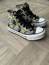 Converse Chuck All Star Hi Top