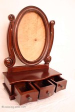 Bellissima cornice ovale per