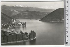 Cartolina Umbria - Terni Lago