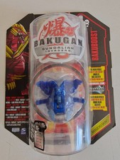 Bakugan - Rubanoid Aquos