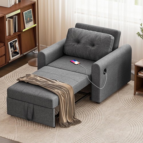 Divano letto singolo - ,,