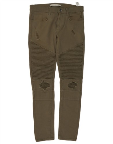 Jeans skinny zara uomo effetto - zara,