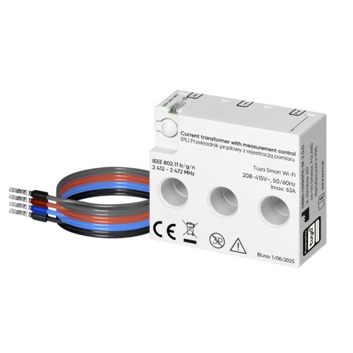 Miratic contatore energia - miratic,