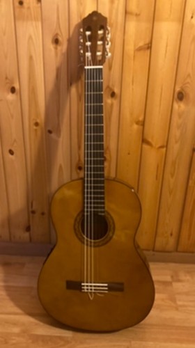 Chitarrea classica yamaha - , c40
