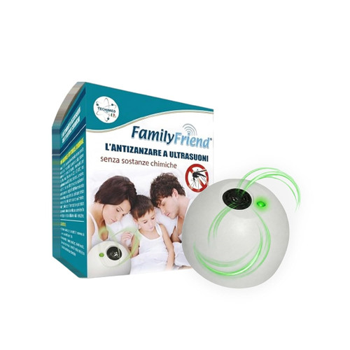 Familyfriend dispositivo - familyfriend,