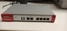 Firewall ZyXEL ZYWALL