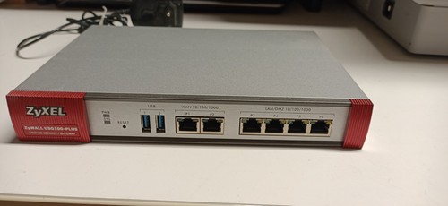 Firewall zyxel zywall - firewall,