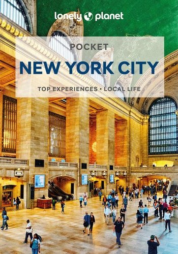 Lonely planet pocket - lonely, york