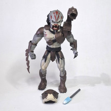 Predator Classics Berserker Predator Action Figure Neca Kenner Tribute Complete 