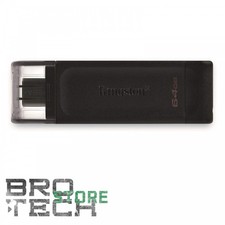 PEN DRIVE KINGSTON USB-C 3.2