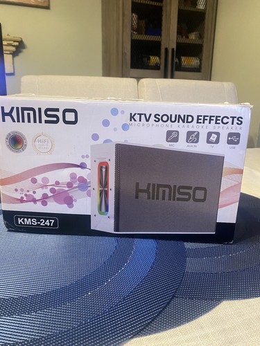 Ktv microfono effetti sonori - effetti,