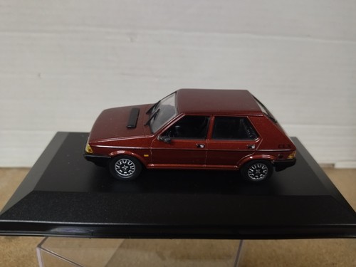 Seat ronda 1982 clx - ronda,