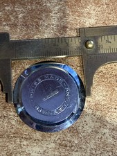 Fondello Orologio Usato 