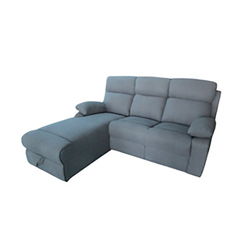 Divano angolare recliner - recliner, 3