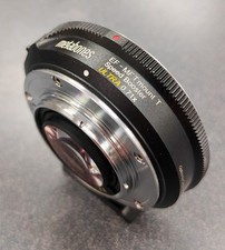 Metabones Canon EF to Micro