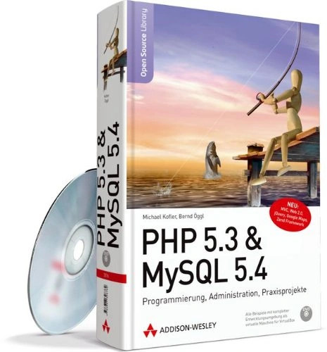 Php mysql 5 4 - &, 5.4